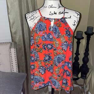 Romantic Keyhole Tank - Stitchfix